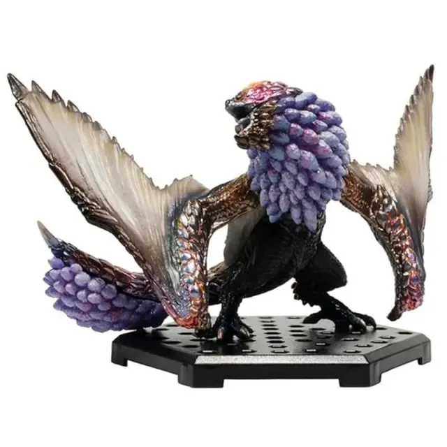 capcom-monster-hunter-bazelgeuse-anime-figur-sammlerfigur image 1