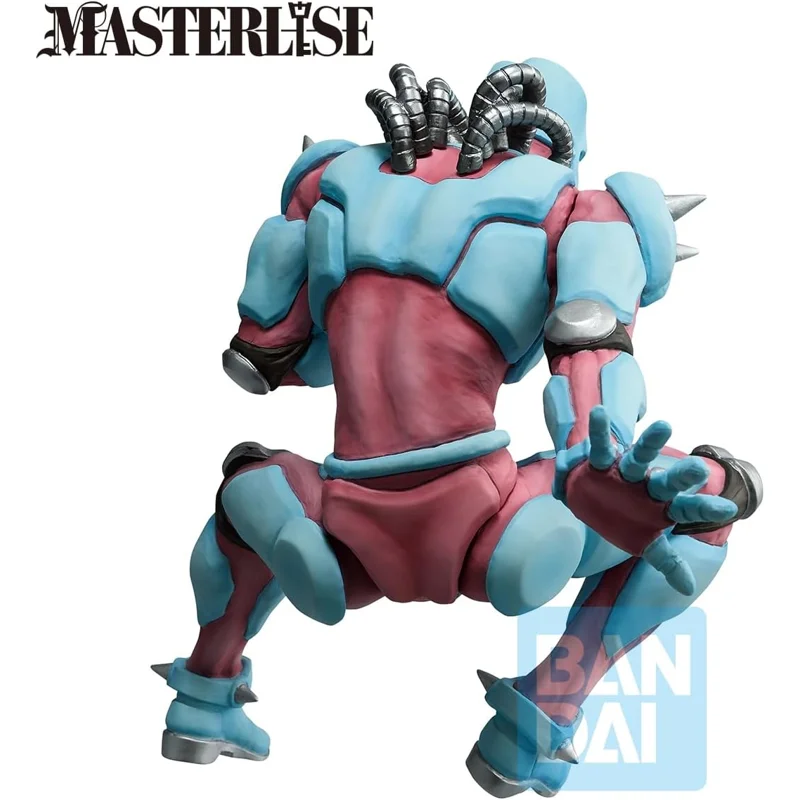 bandai-ichibansho-arknights-shining-diamond-anime-figur image 6