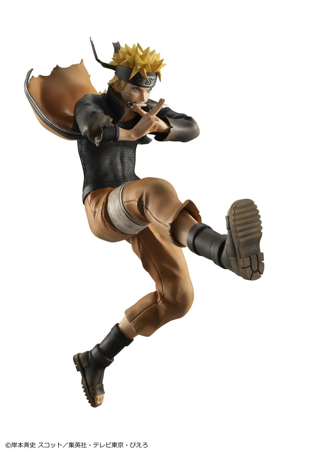 anistue-naruto-shippuden-uzumaki-great-ninja-war-statue-pvc image 2