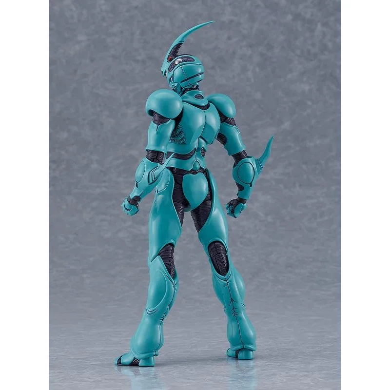 max-factory-guyver-figma-dx-actionfigur-bio-booster-armor image 2