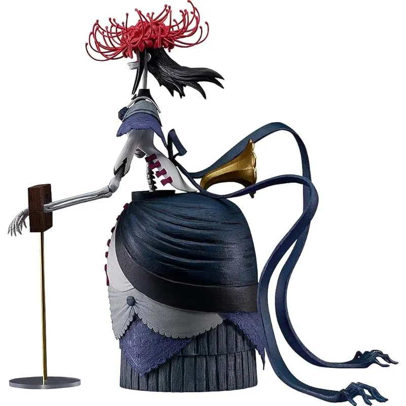 myethos-the-nutcracker-witch-figur-hexenfigur image 1