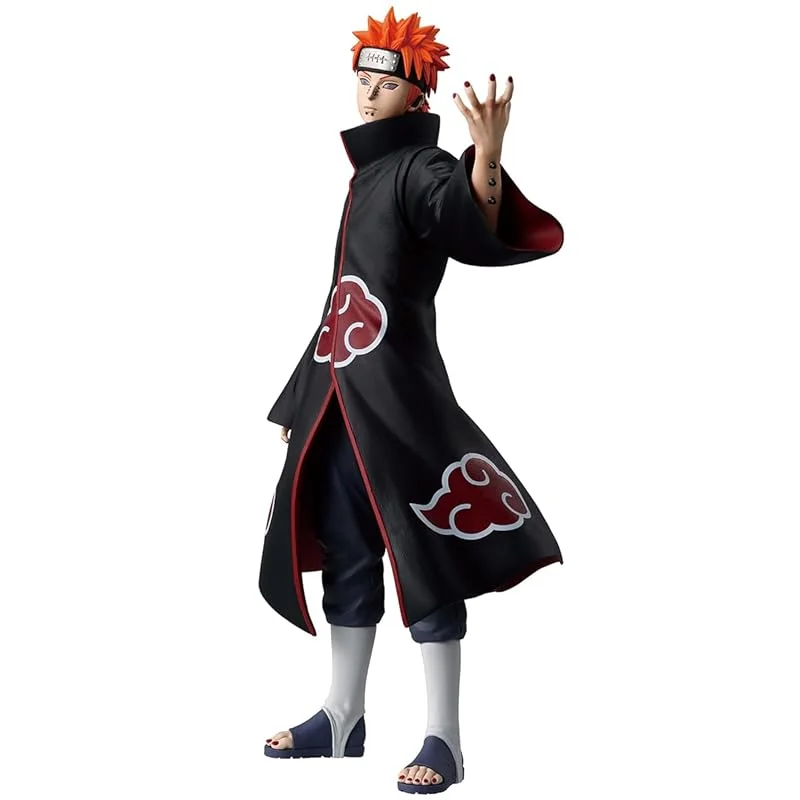 bandai-naruto-pain-masterlise-ichibansho-figur-akatsuki image 1