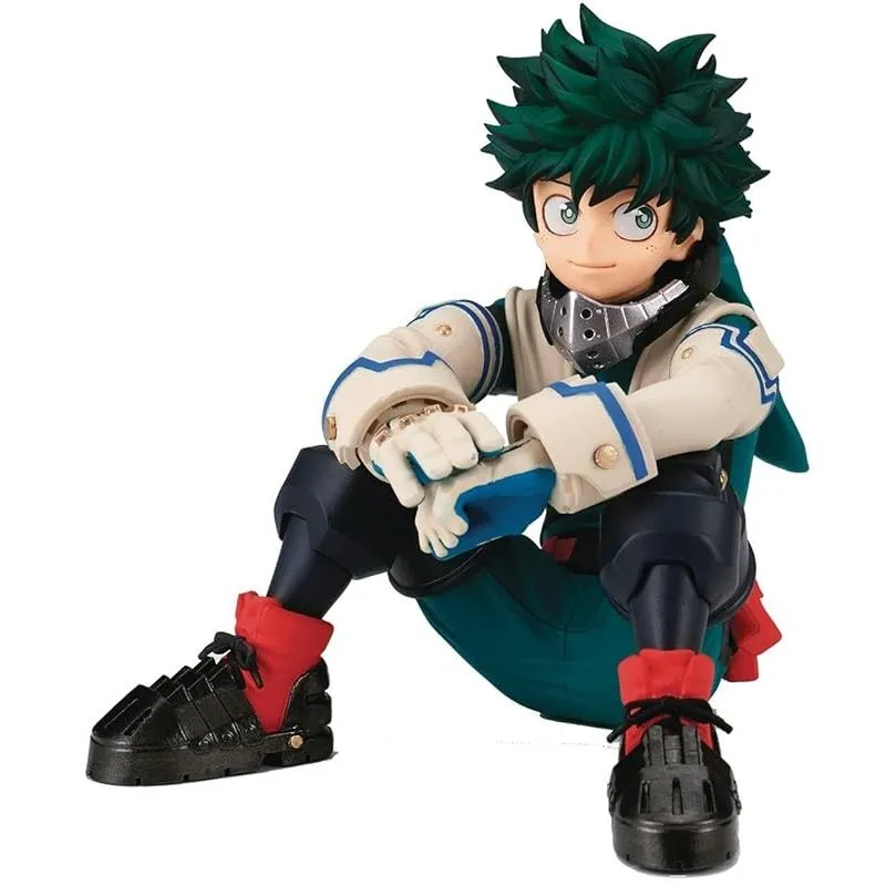 banpresto-my-hero-academia-izuku-midoriya-break-time-collection-figur image 1