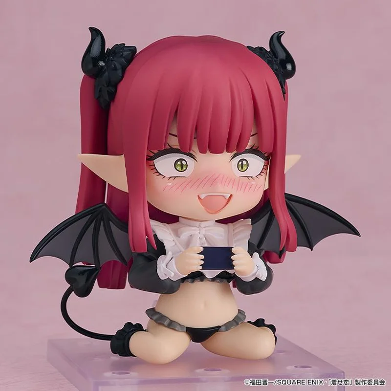 good-smile-marin-nendoroid-liz-cosplay-dress-up-darling image 3