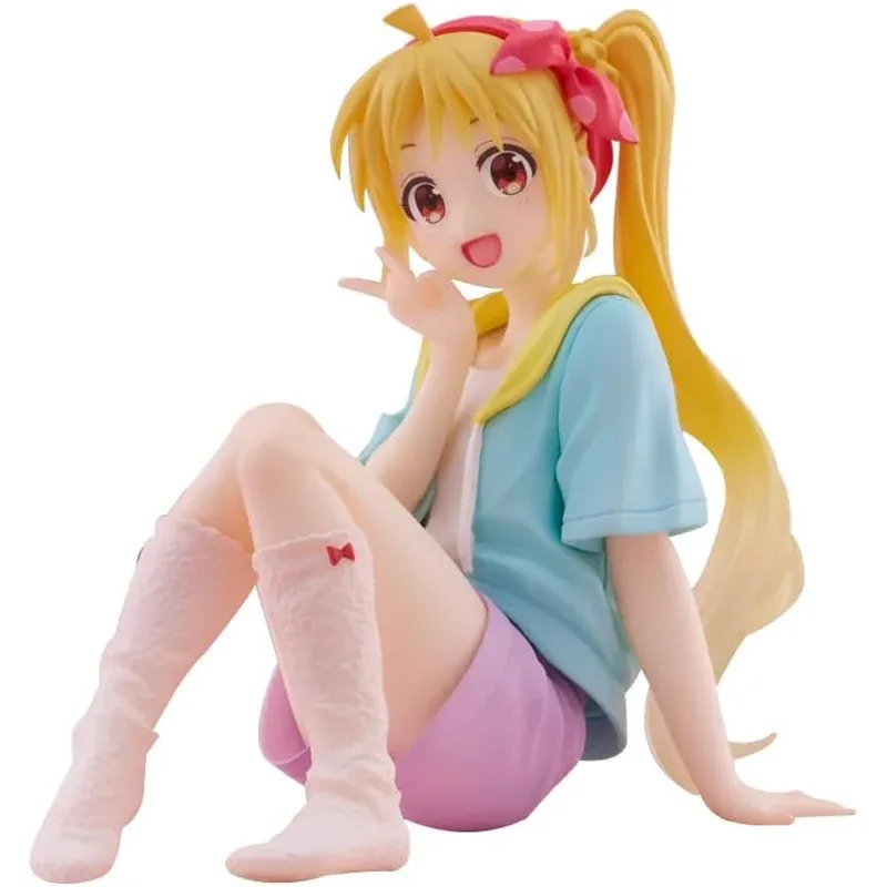 taito-bocchi-the-rock-desktop-cute-ijichi-nijika-figur image 1
