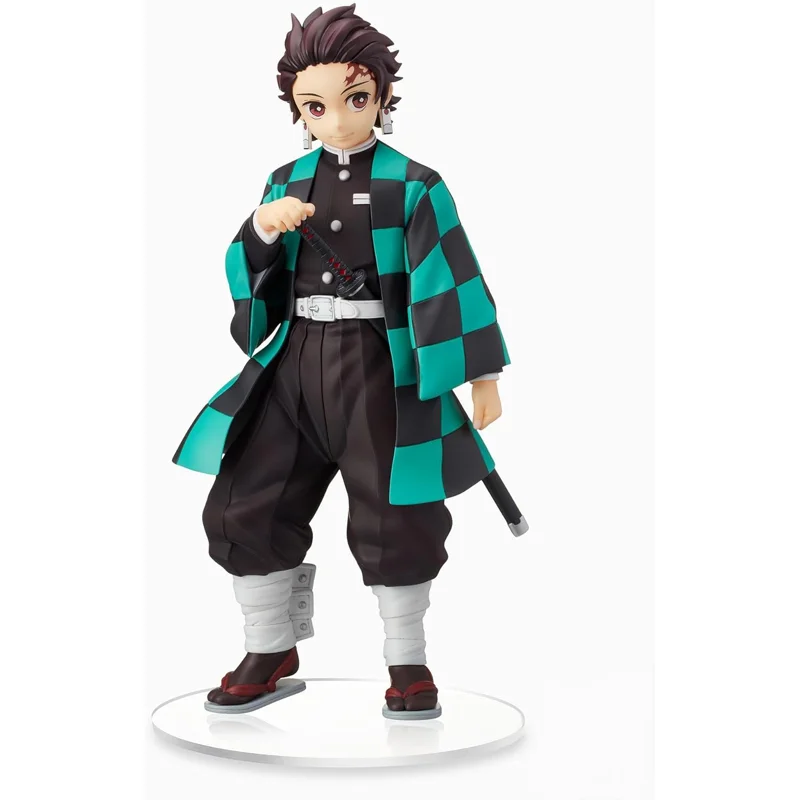 sega-tanjiro-kamado-spm-demon-slayer-anime-figur image 2