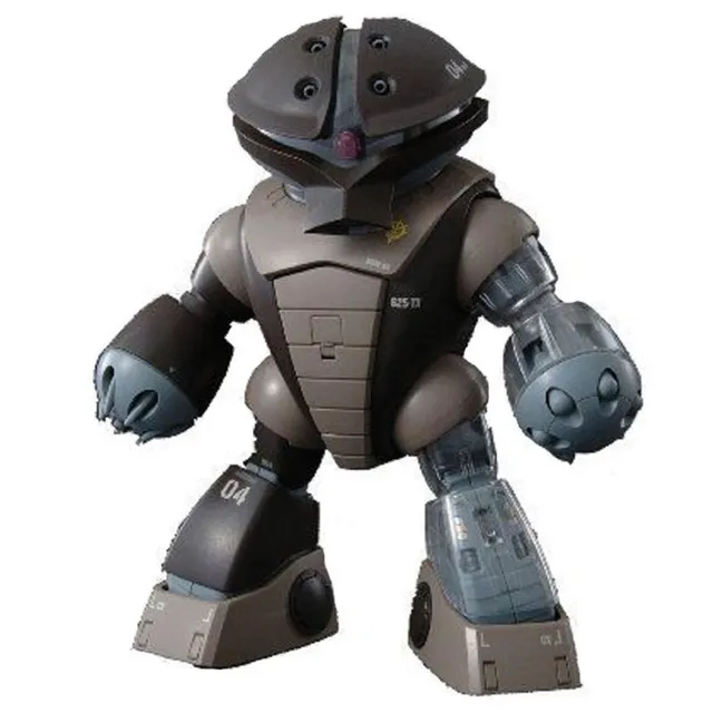 bandai-gundam-mg-1-100-acguy-model-kit-bausatz image 1