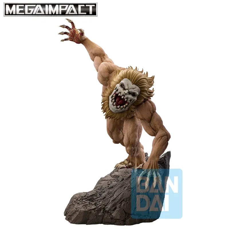 bandai-attack-on-titan-kiefer-titan-ichiban-kuji-figur image 1