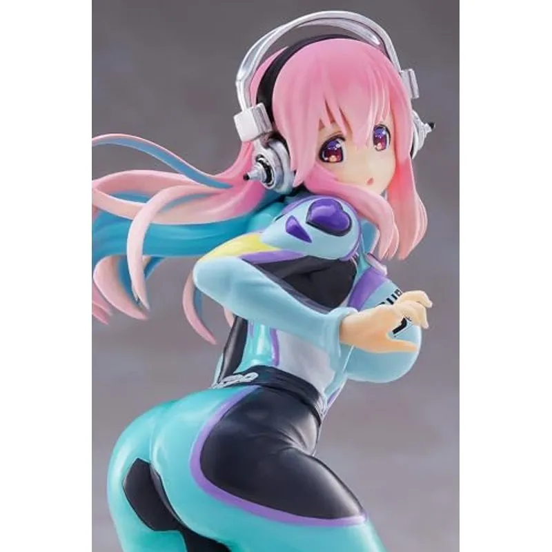 furyu-super-sonico-tenitol-anime-figur-kopfh-rer-pose image 4