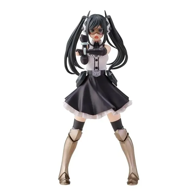 banpresto-lady-black-figur-anime-sammlerfigur image 1