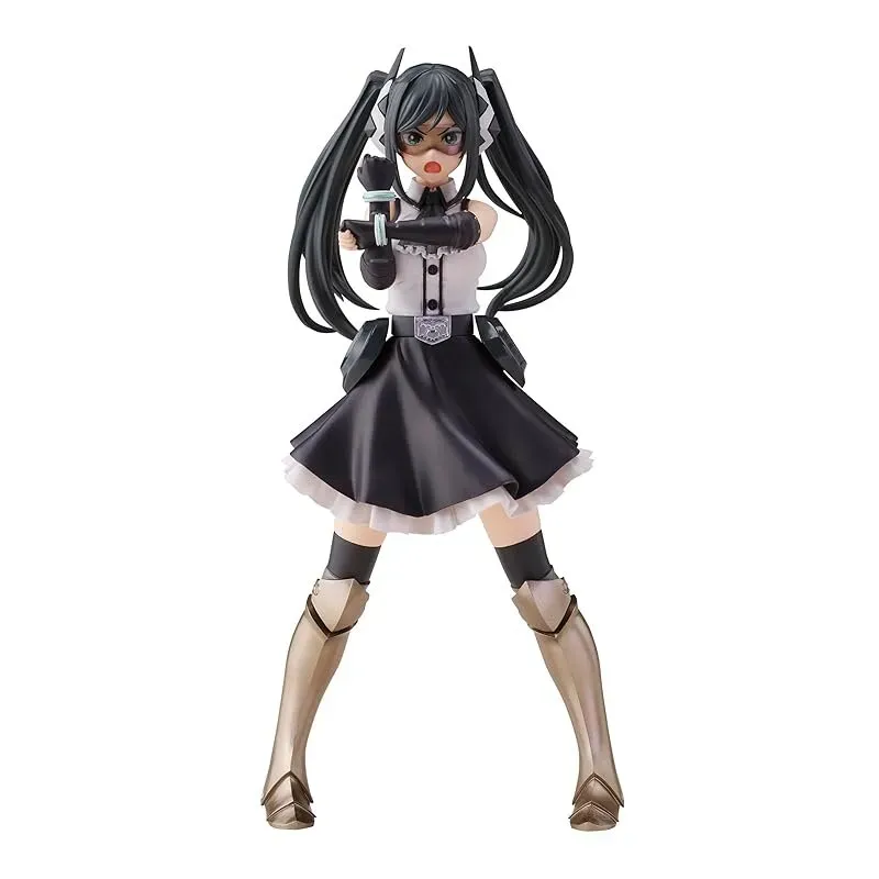 banpresto-lady-black-figur-anime-sammlerfigur image 1