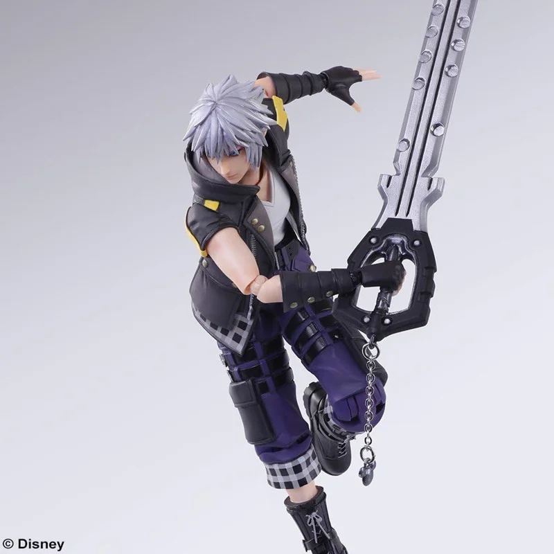 square-enix-kingdom-hearts-iii-bring-arts-riku-actionfigur image 5