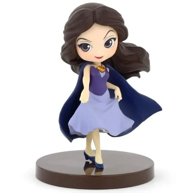banpresto-black-clover-vanessa-q-posket-figur image 1