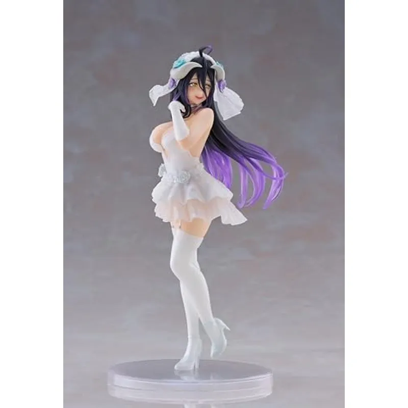 taito-genshin-impact-albedo-wedding-ver-coreful-figur image 3