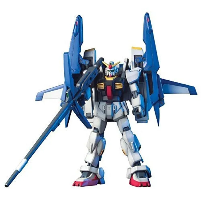 bandai-gundam-hguc-1-144-035-super-gundam-modellbausatz image 1