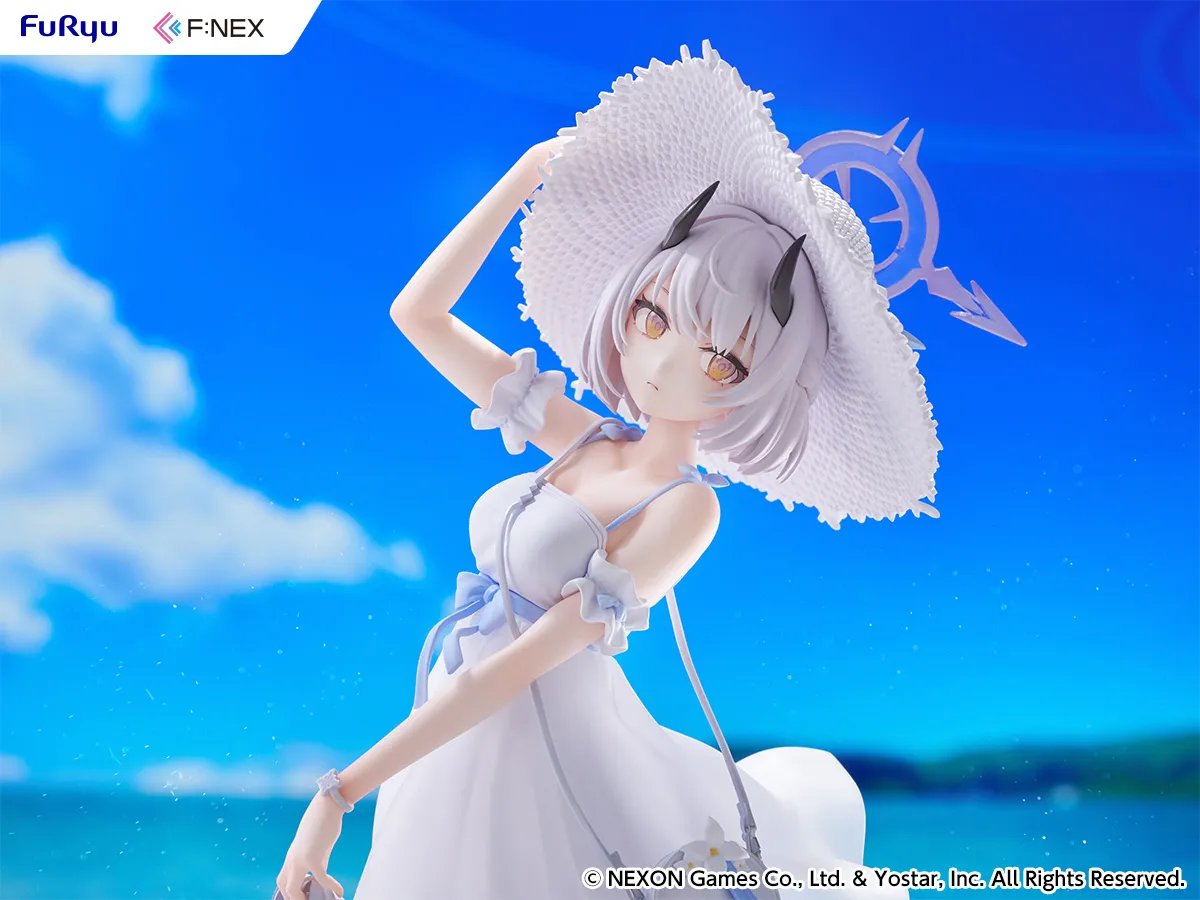 anistue-blue-archive-sena-casual-f-nex-1-7-figur image 2