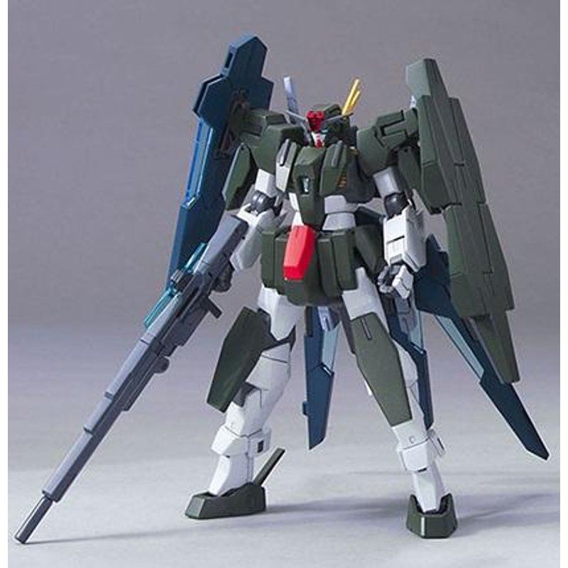bandai-gundam-00-hg-00-48-cherudim-gunpla-1-144-modellbausatz image 1