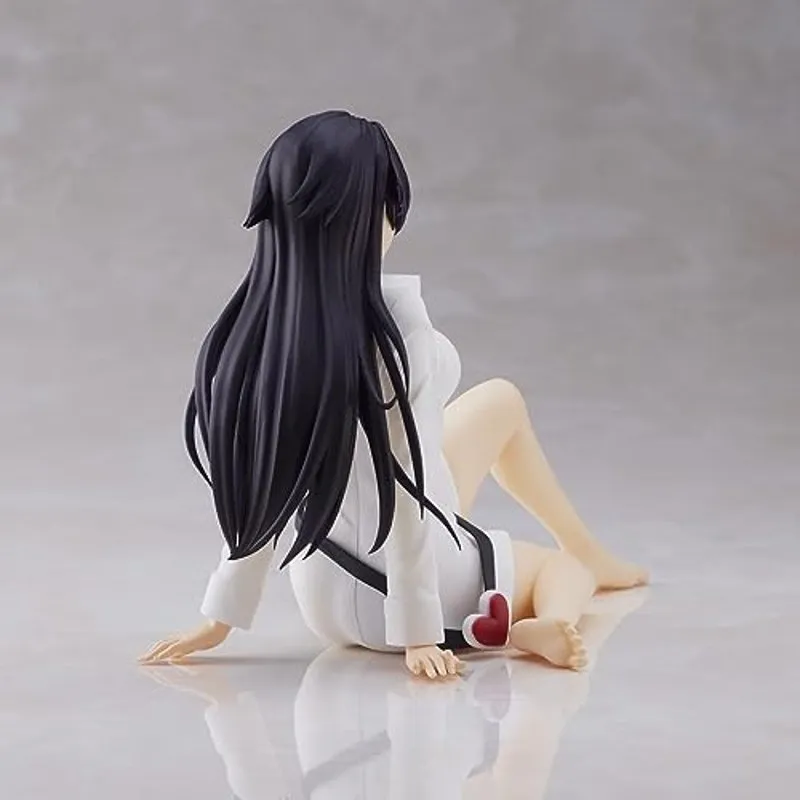 bleach-bambietta-basterbine-relax-time-figur-sitzend image 2