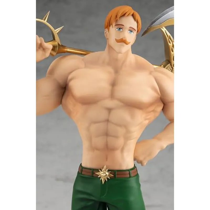 good-smile-pop-up-parade-l-escanor-figur-seven-deadly-sins image 3