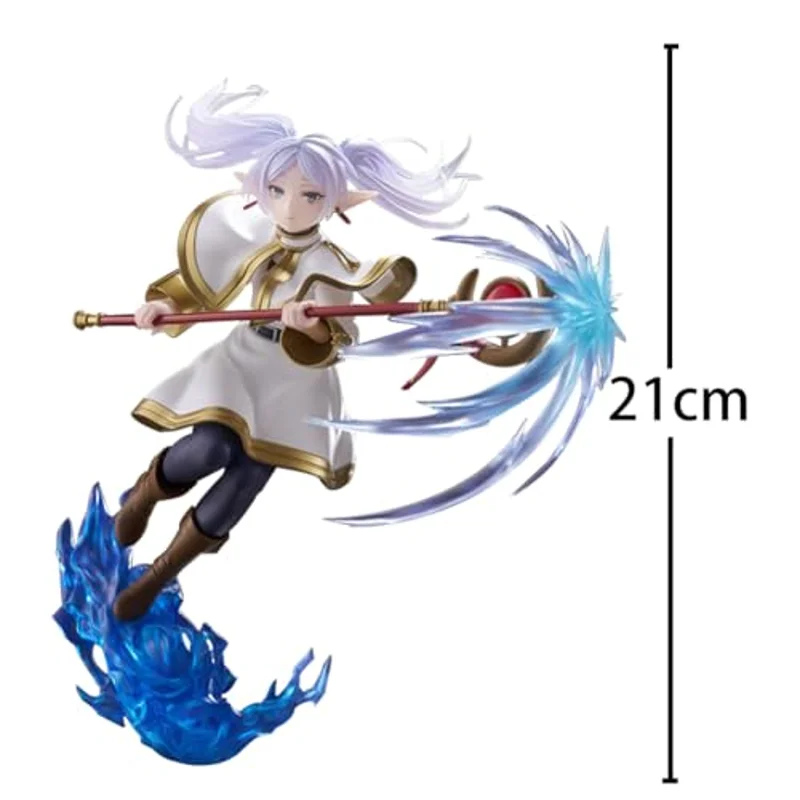 taito-frieren-amp-anime-figur-beyond-journey-s-end image 2