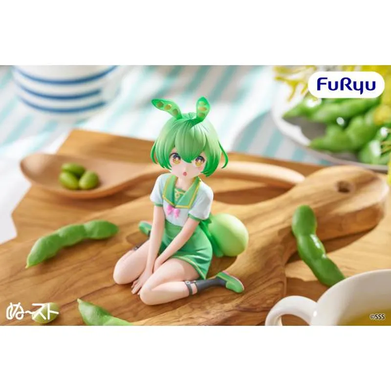 furyu-zundamon-noodle-stopper-figur-anime-sammlerfigur image 4