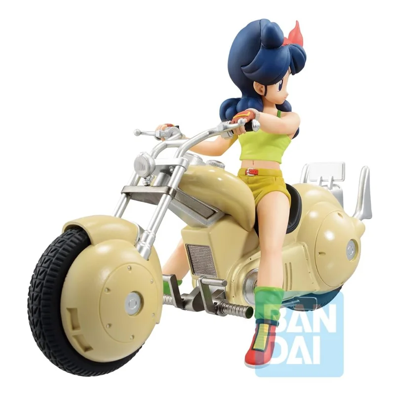 ensky-dragon-ball-snap-collection-lunch-trading-figur image 2