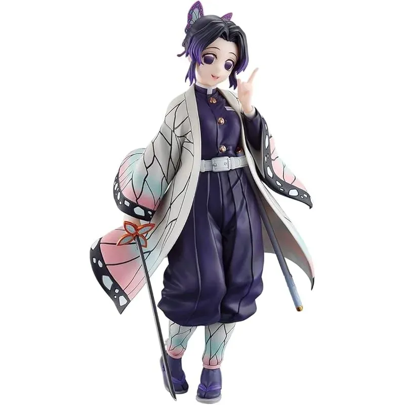 bandai-demon-slayer-ichibansho-shinobu-figur image 1