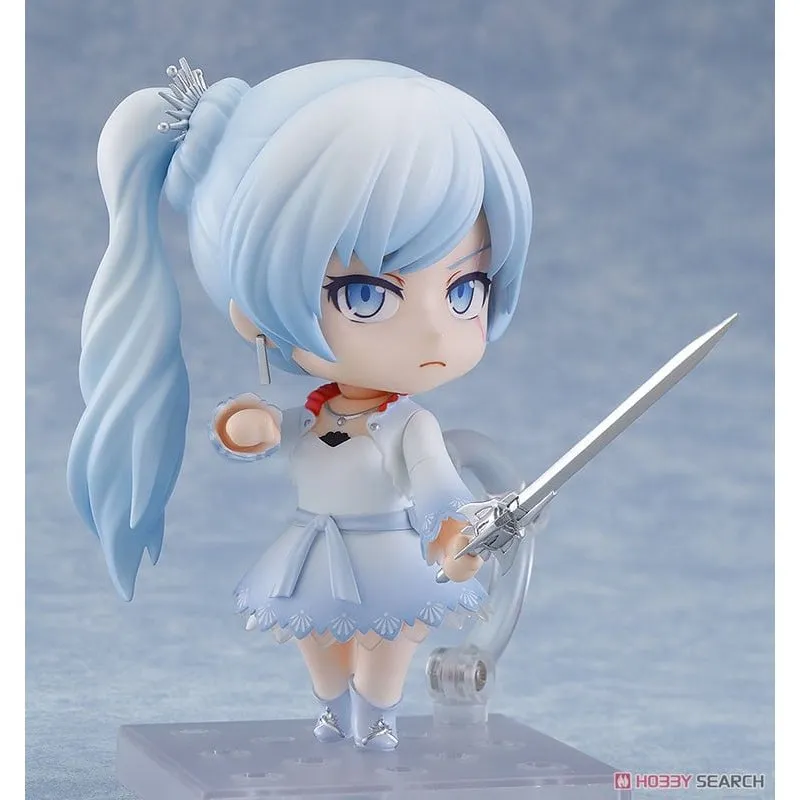 good-smile-rwby-weiss-schnee-nendoroid-figur-mit-rapier image 2