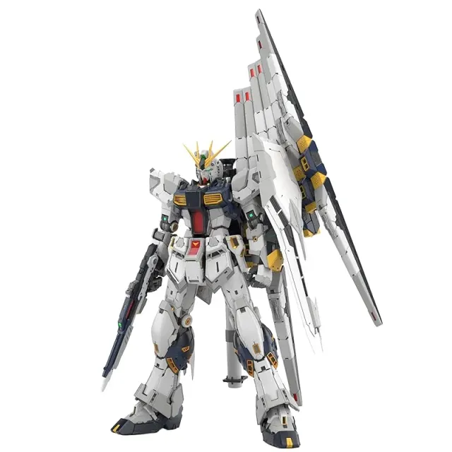 bandai-gundam-pg-1-60-rx-93-nu-gundam-unleashed-gunpla image 1