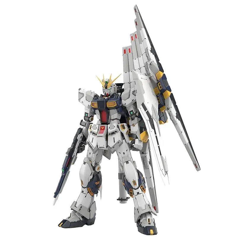 bandai-gundam-pg-1-60-rx-93-nu-gundam-unleashed-gunpla image 1
