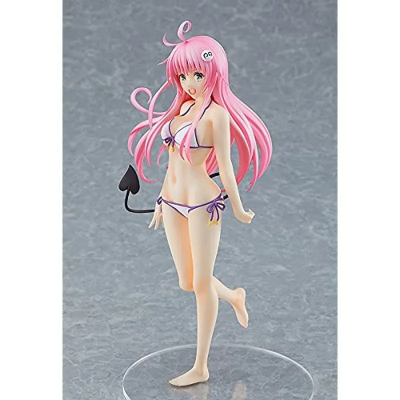 to-love-ru-lala-satalin-deviluke-pop-up-parade-figur image 3