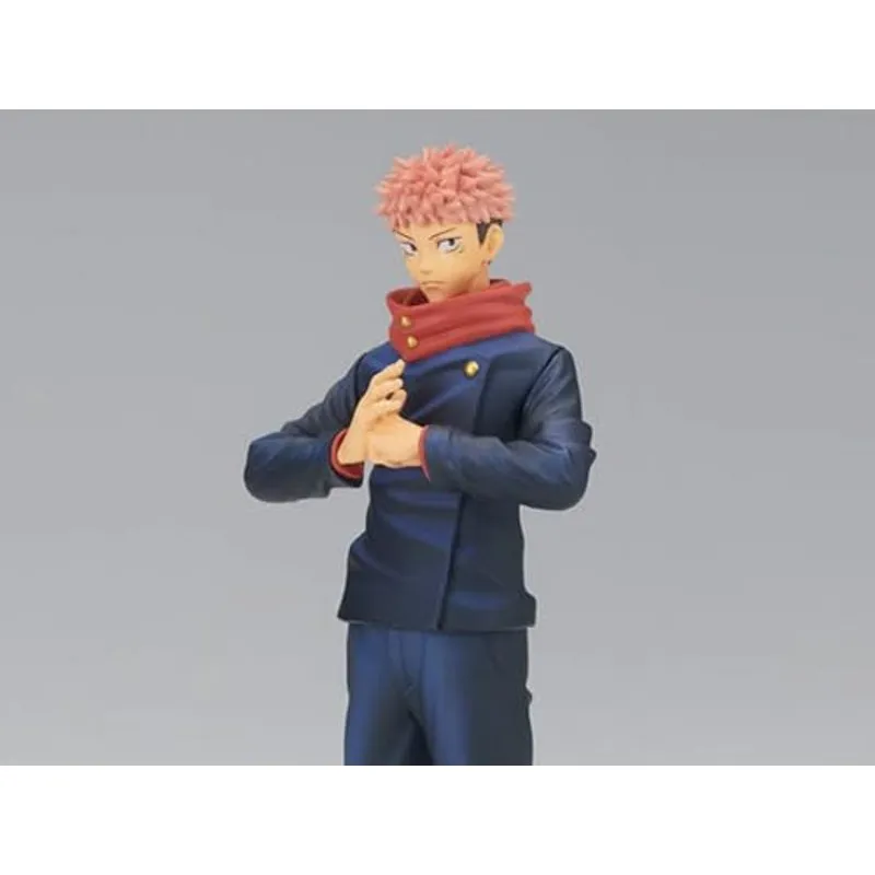 banpresto-jujutsu-kaisen-yuji-itadori-jukon-figur image 2