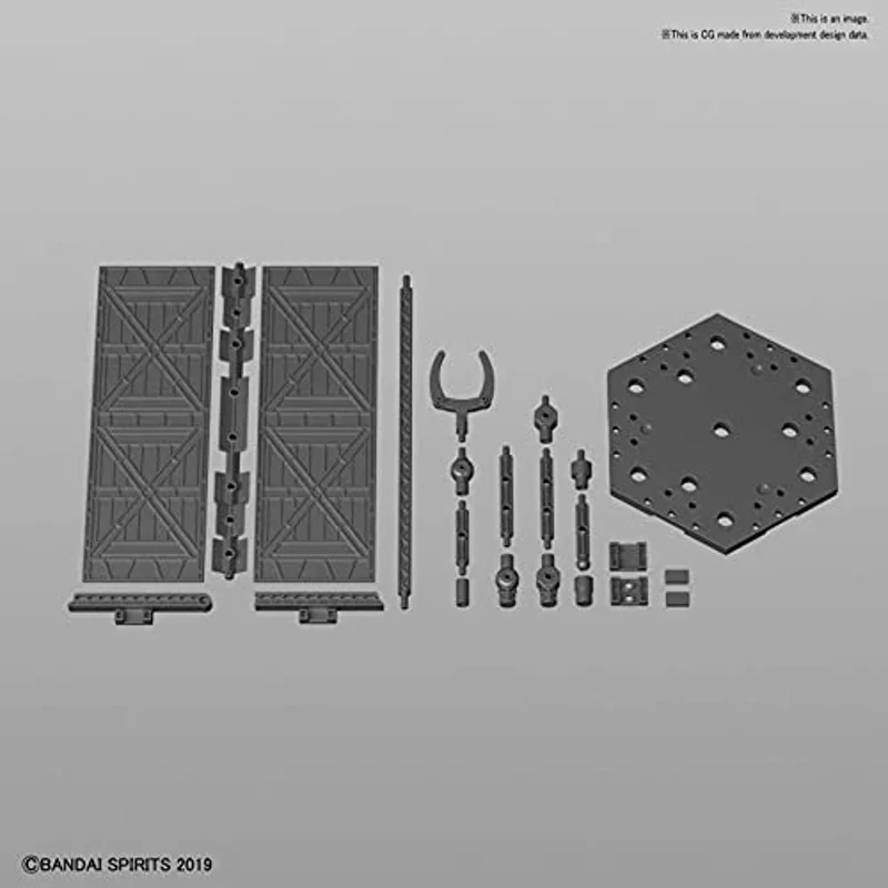 bandai-action-base-customize-scene-base-display-st-nder image 3