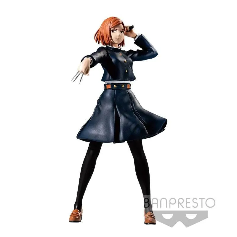 banpresto-jujutsu-kaisen-nobara-kugisaki-anime-figur image 1