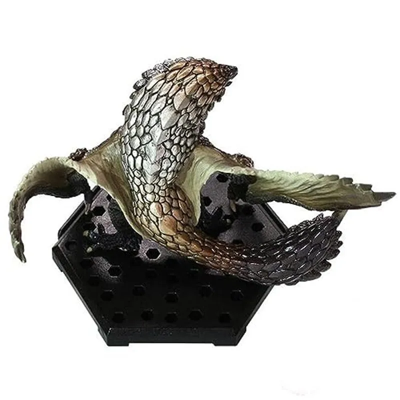 monster-hunter-bazelgeuse-figur-wyvern-sammlerfigur image 2