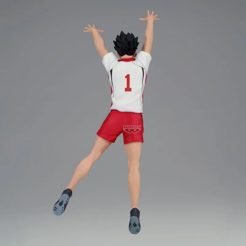 tetsuro-kuroo-2nd-uniform-ver-haikyu-figur-nekoma image 5