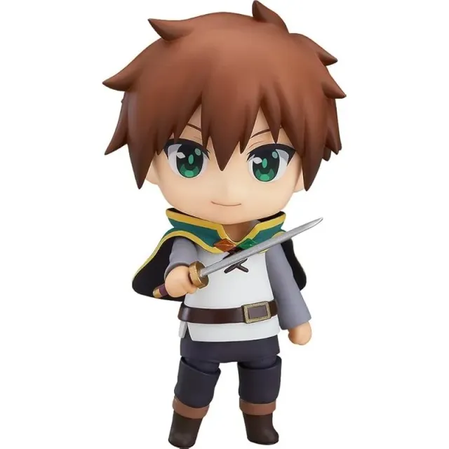 good-smile-company-konosuba-kazuma-nendoroid-figur image 1