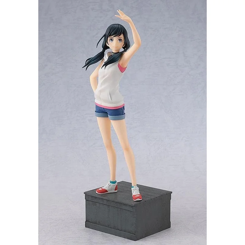 good-smile-weathering-with-you-hina-amano-pop-up-parade-figur image 2