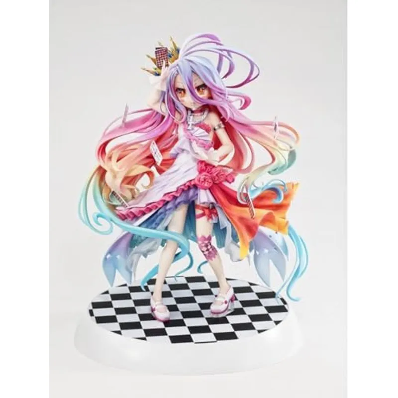 zero-two-darling-in-the-franxx-shiro-dress-ver-1-7-scalefigur image 2