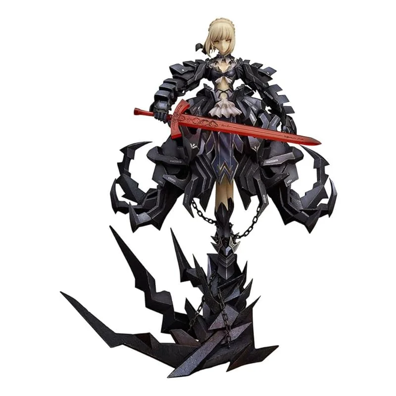 alter-fate-saber-alter-huke-collaboration-package-figur image 1