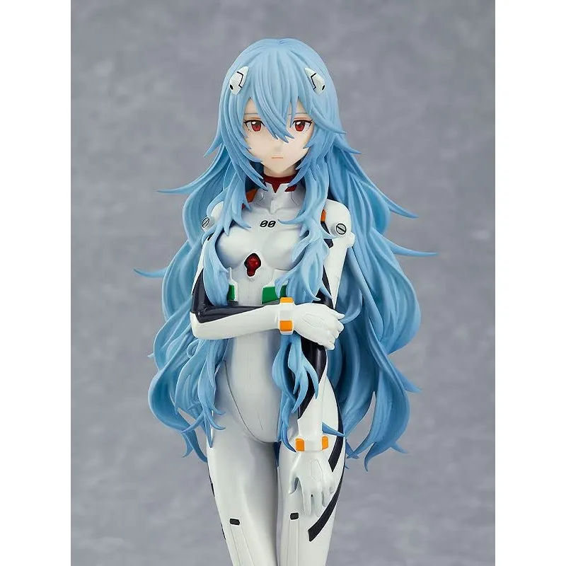 good-smile-evangelion-rei-ayanami-long-hair-pop-up-parade-figur image 2