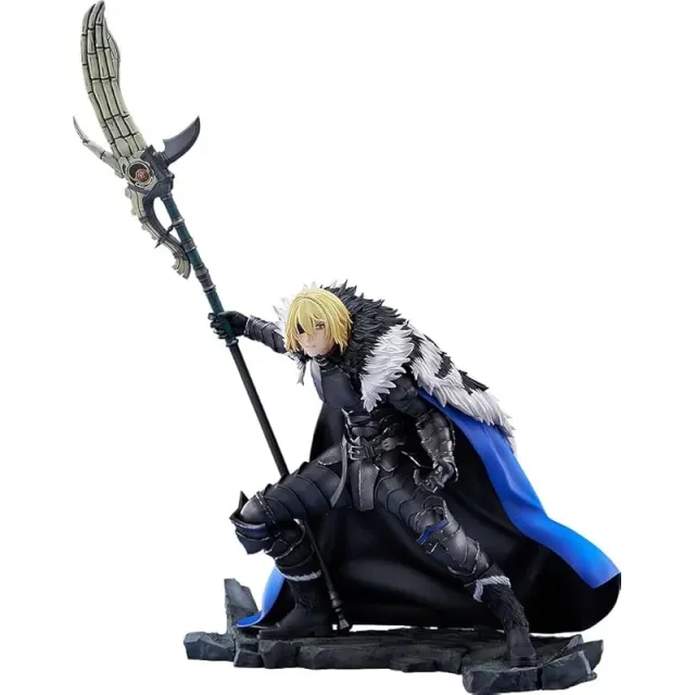 fire-emblem-dimitri-1-7-figur-three-houses-scale-statue image 1