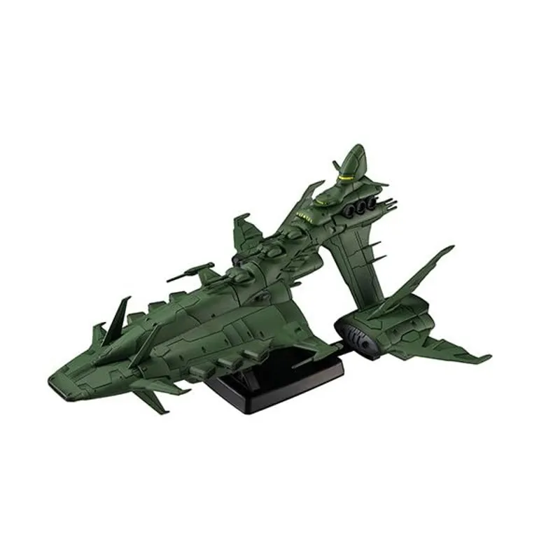 megahouse-gundam-musai-valkyrie-cosmo-fleet-figur image 2