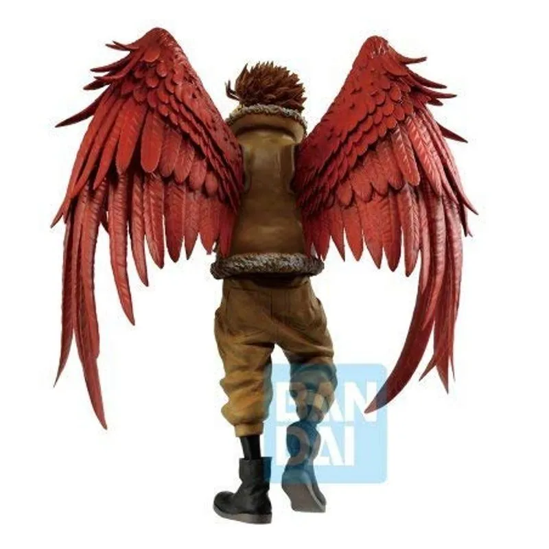 bandai-my-hero-academia-hawks-i-m-ready-ichibansho-figur image 2