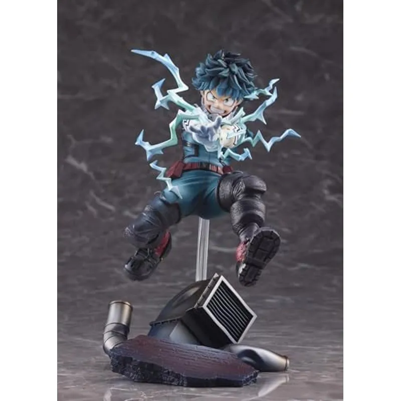 kotobukiya-artfx-j-izuku-midoriya-figur-1-8-scale image 2