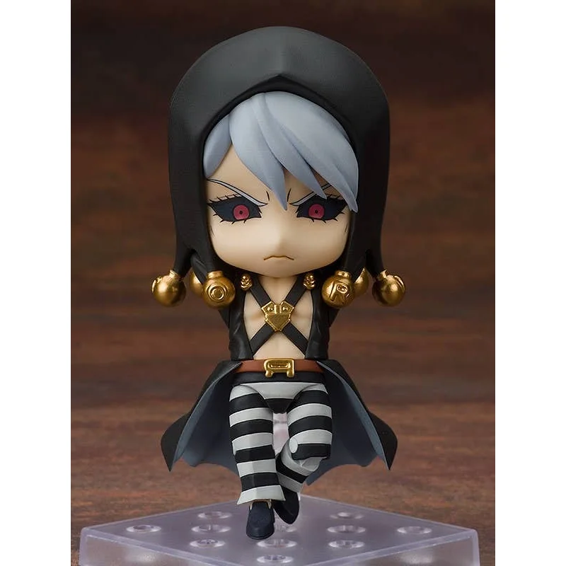re-zero-risotto-nero-nendoroid-1326-figur-chibi image 3