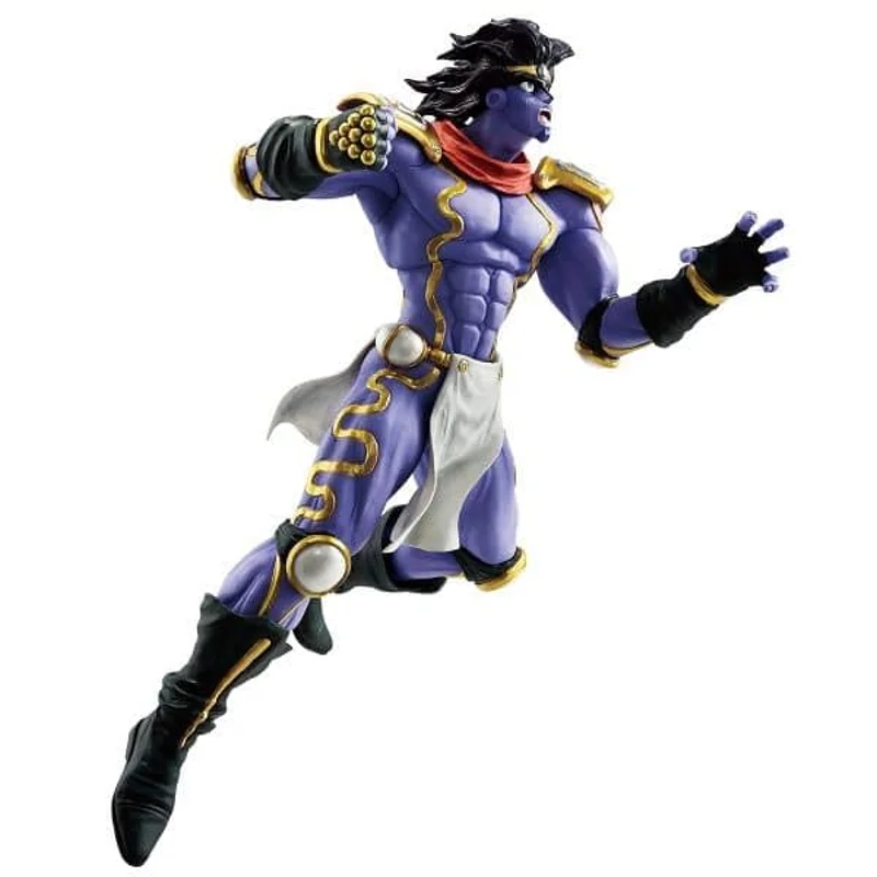 jojo-s-bizarre-star-platinum-stardust-crusaders-figur image 1