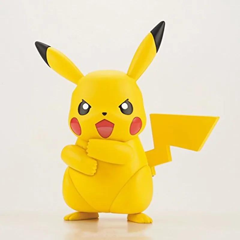 pok-mon-select-serie-41-pikachu-anime-figur-sammelfigur image 3