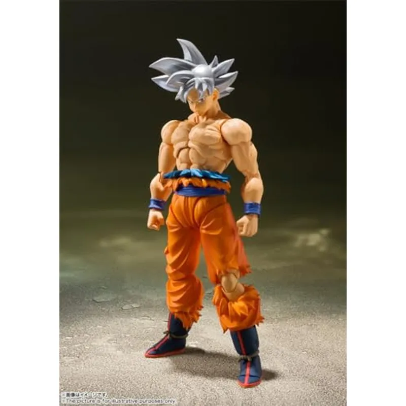 bandai-dragon-ball-son-goku-ultra-instinct-s-h-figuarts-actionfigur image 3