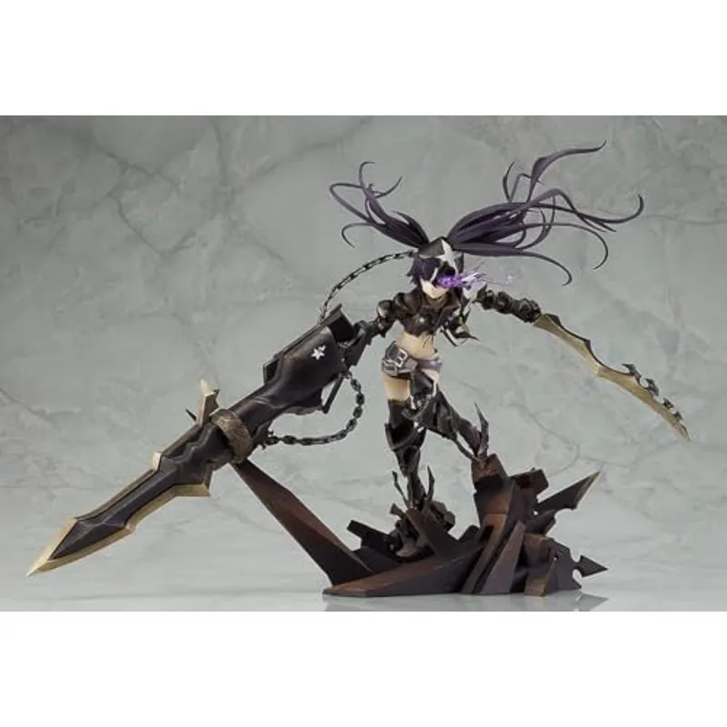 black-rock-shooter-insane-1-8-anime-figur image 2